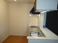 キッチン（イメージ）