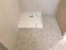 洗面（イメージ）