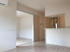 リビング（イメージ）