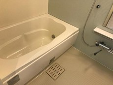 バス（イメージ）