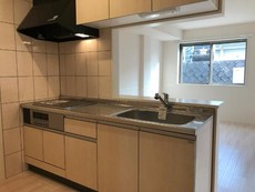 キッチン（イメージ）