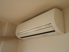 エアコン（イメージ）