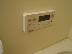 追い炊き機能（イメージ）