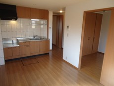 リビング（イメージ）