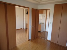 リビング横洋室（イメージ）