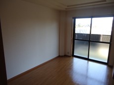 リビング横洋室（イメージ）