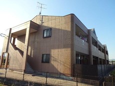 外観写真（昼）