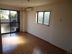 リビング（イメージ）