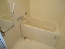 バス（イメージ）