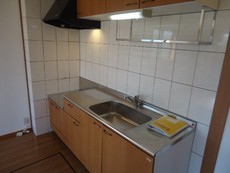 キッチン（イメージ）