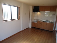 リビング（イメージ）