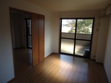 リビング（イメージ）