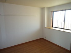 玄関横洋室（イメージ）