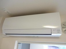 エアコン