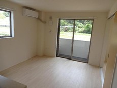 リビング（イメージ）