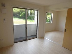 リビング（イメージ）