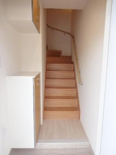 玄関（イメージ）