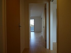 廊下（イメージ）