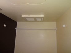 浴室乾燥機（イメージ）