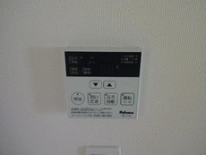 追い炊き機能（イメージ）