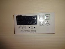 追い炊き機能（イメージ）