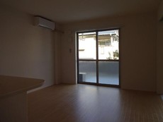 リビング（イメージ）