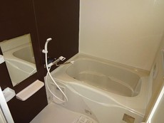 バス（イメージ）