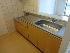 キッチン（イメージ）