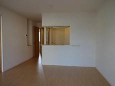 リビング（イメージ）