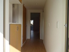 玄関（イメージ）