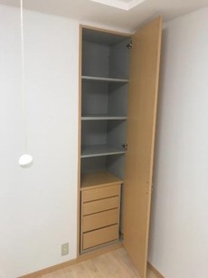 収納（イメージ）