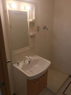 洗面（イメージ）