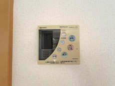 カメラ付インターホン