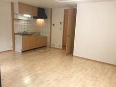 リビング（イメージ）