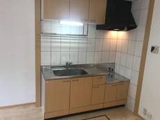 キッチン（イメージ）