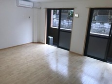 リビング（イメージ）