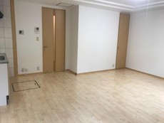 リビング（イメージ）