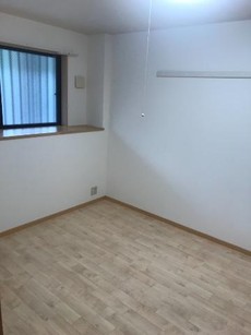 寝室（イメージ）