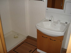 洗面（イメージ）