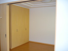 洋室（ダイニング横）（イメージ）