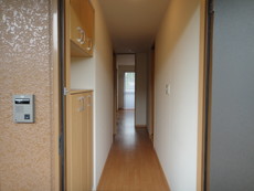 廊下（イメージ）