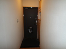 玄関（イメージ）