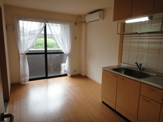 ダイニング（イメージ）