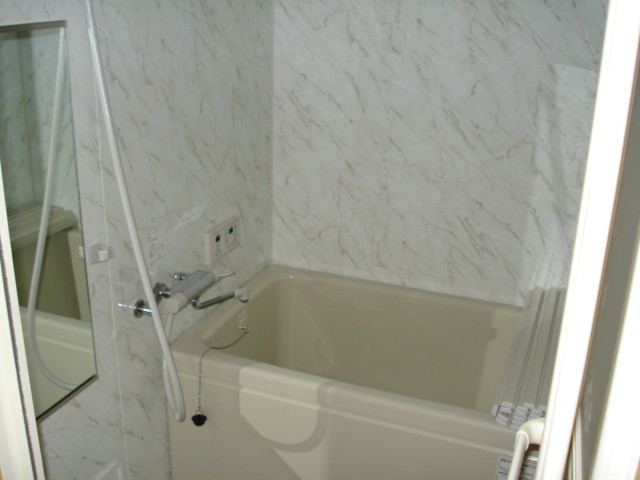 バス（イメージ）