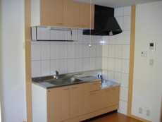 キッチン（イメージ）