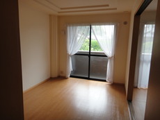 洋室（ダイニング横）（イメージ）