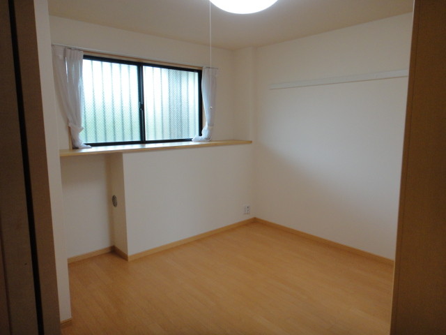 洋室（玄関側）（イメージ）