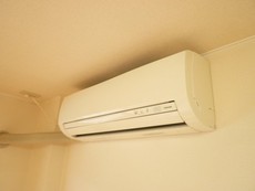 エアコン（イメージ）