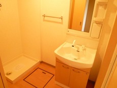 洗髪洗面化粧台（イメージ）