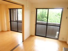 ダイニング（イメージ）